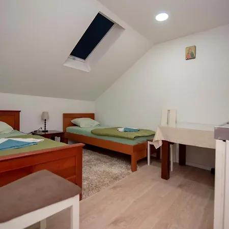 Maslinov Gaj Apartment
