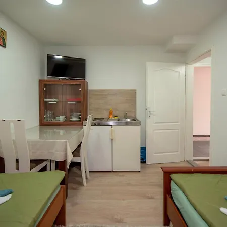 Maslinov Gaj Apartment Trebinje