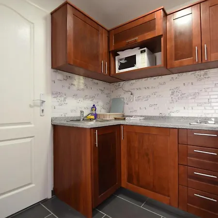 Apartment Maslinov Gaj Trebinje