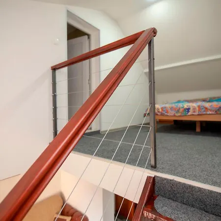 Maslinov Gaj Apartment Trebinje