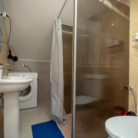 Appartement Maslinov Gaj