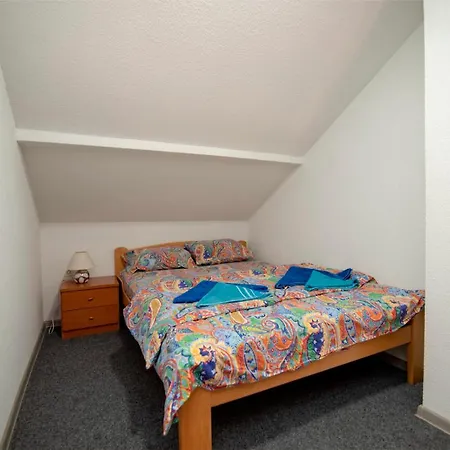 Apartment Maslinov Gaj