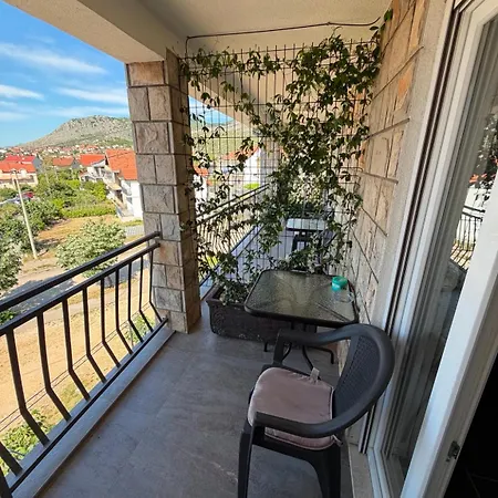 Maslinov Gaj Apartment Trebinje